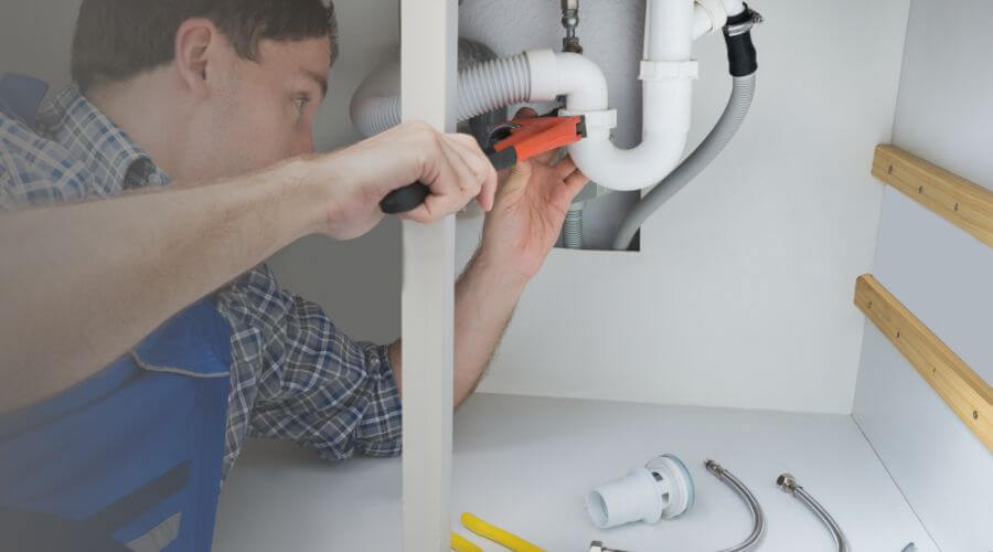 Professional Leak Detection Services in Alloway, NJ